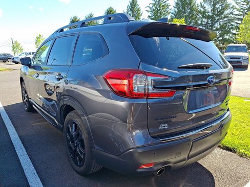 Certified 2024 Subaru Ascent Onyx Edition AWD/4WD image 4