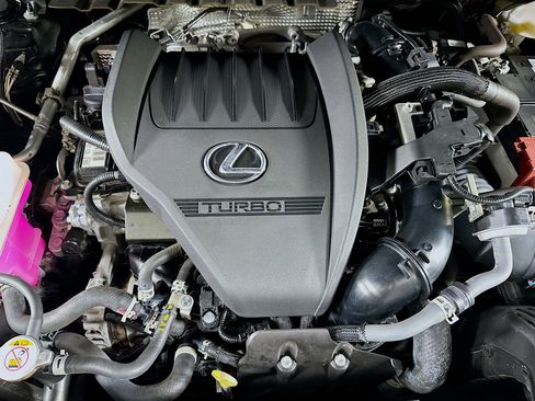 Used 2025 Lexus NX 350 AWD w/ Accessory Package (2T) image 33