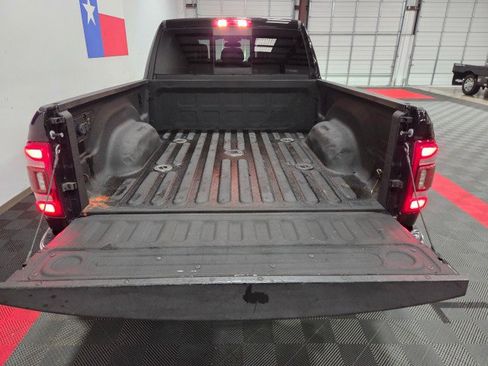 Used 2022 RAM 2500 Limited image 29