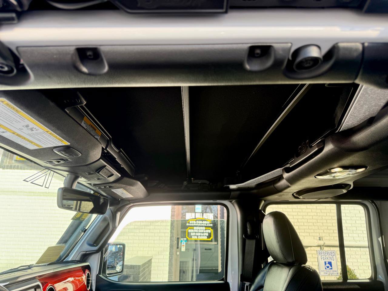 Used 2021 Jeep Gladiator Sport AWD/4WD image 23