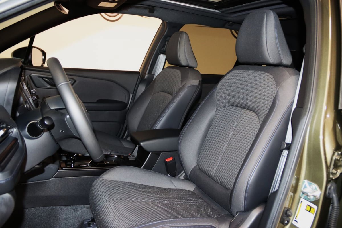 Used 2026 Subaru Forester Premium AWD/4WD image 34