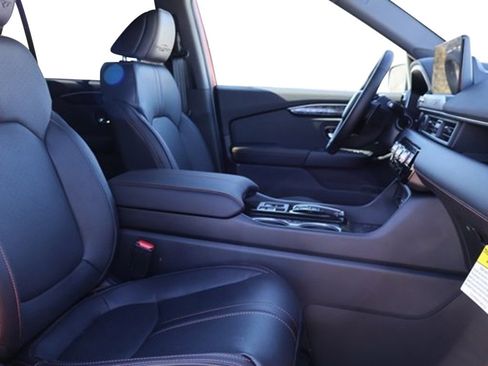 New 2026 Honda Passport TrailSport Elite image 30