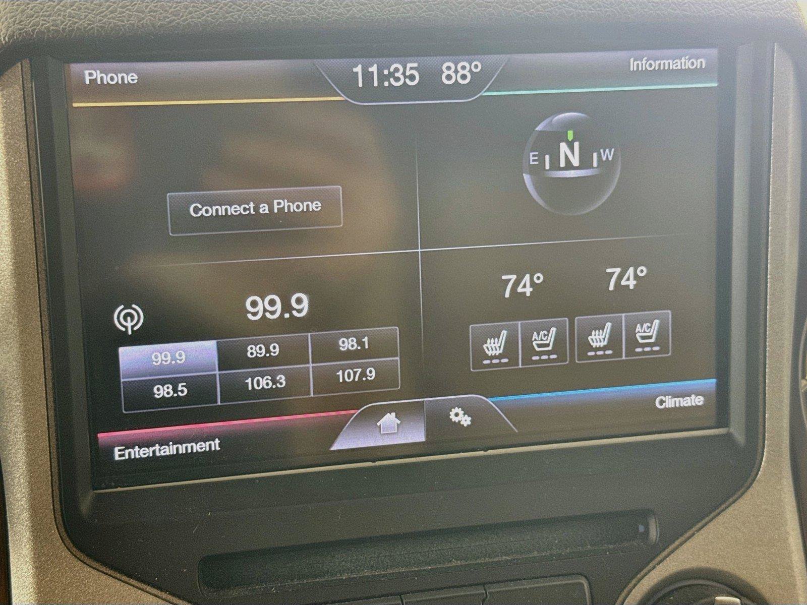 Used 2013 Ford F350 Lariat w/ Lariat Interior Pkg AWD/4WD image 14