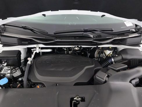 New 2026 Honda Odyssey Touring image 10