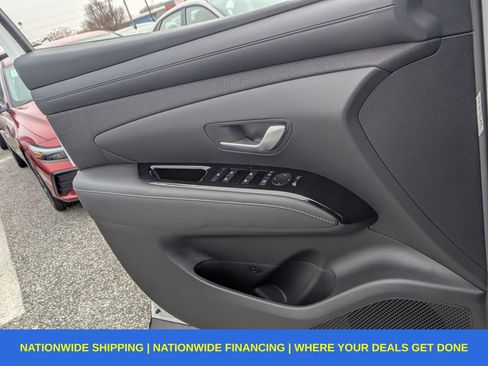 New 2026 Hyundai Santa Cruz XRT image 31