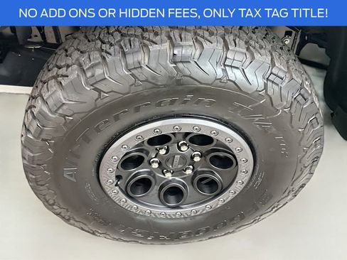 New 2025 Ford F150 Raptor image 33