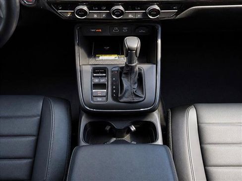 Used 2025 Honda CR-V EX-L image 20