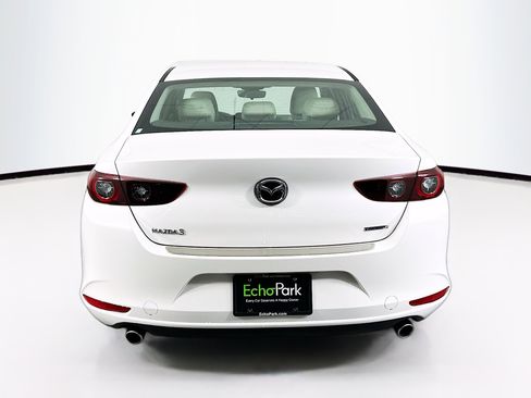 Used 2023 MAZDA MAZDA3 s image 7