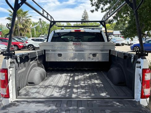 Used 2022 Ford F150 XL w/ Equipment Group 101A High image 27