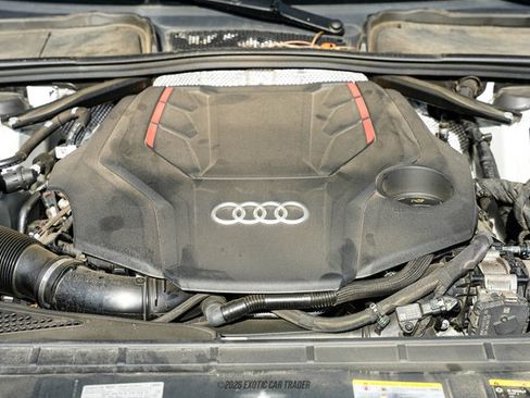 Used 2023 Audi S5 Prestige AWD/4WD image 24