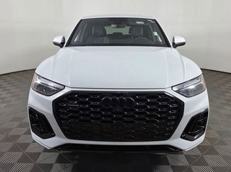 Used 2024 Audi Q5 2.0T Premium Plus AWD/4WD video 2