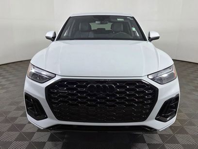 Used 2024 Audi Q5 2.0T Premium Plus