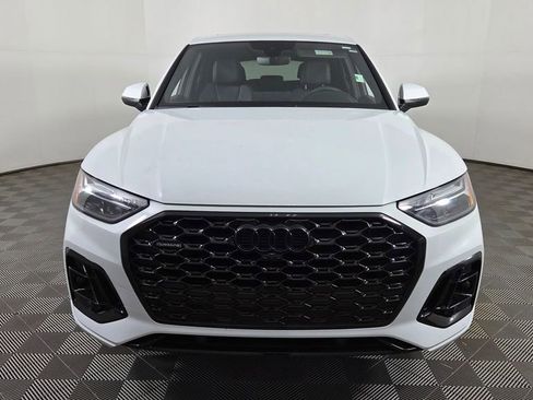 Used 2024 Audi Q5 2.0T Premium Plus AWD/4WD image 2