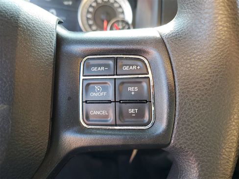 Used 2022 RAM 1500 Tradesman w/ Electronics Group image 12