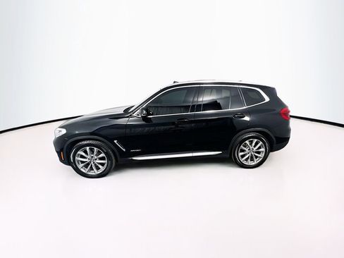 Used 2018 BMW X3 xDrive30i image 4
