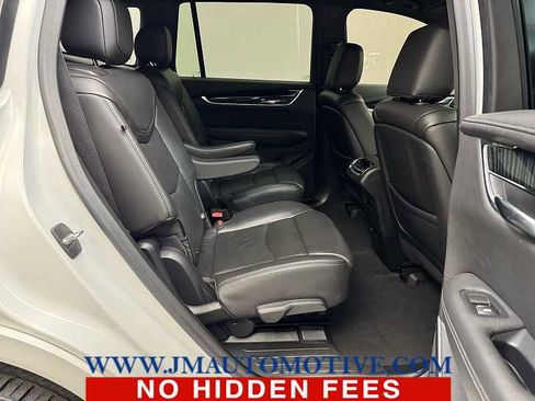 Used 2020 Cadillac XT6 Premium Luxury image 21