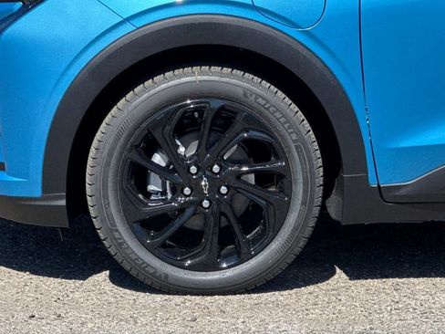 New 2027 Chevrolet Bolt RS w/ Technology Package image 25