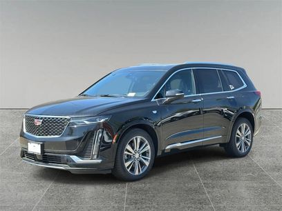 New 2024 Cadillac XT6 Premium Luxury w/ Technology Package