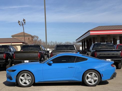 New 2026 Ford Mustang Coupe image 30