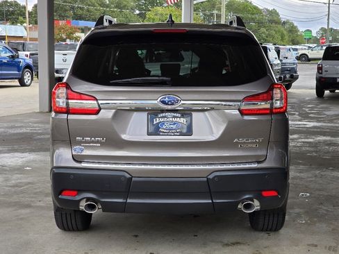 Used 2021 Subaru Ascent Touring w/ Popular Package #2A image 24