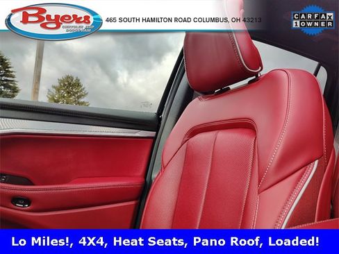 Used 2024 Jeep Wagoneer Launch Edition image 28