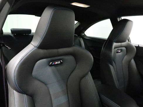 Used 2019 BMW M2 Competition w/ Executive Package RWD image 20