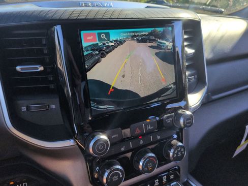 New 2026 RAM 1500 Big Horn image 28