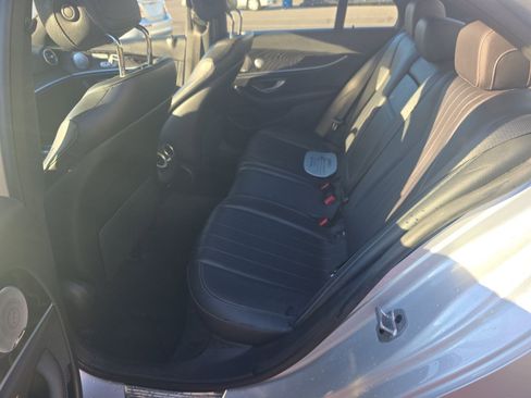 Used 2020 Mercedes-Benz E 350 Sedan w/ Parking Assistance Package image 14