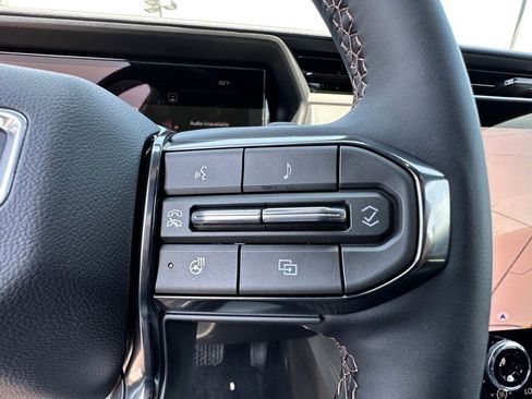 New 2026 GMC Terrain AT4 w/ Convenience Package III AWD/4WD image 31