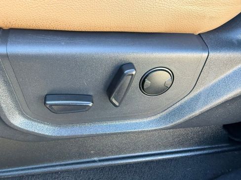 Used 2022 Ford F350 Lariat w/ Lariat Ultimate Package image 12