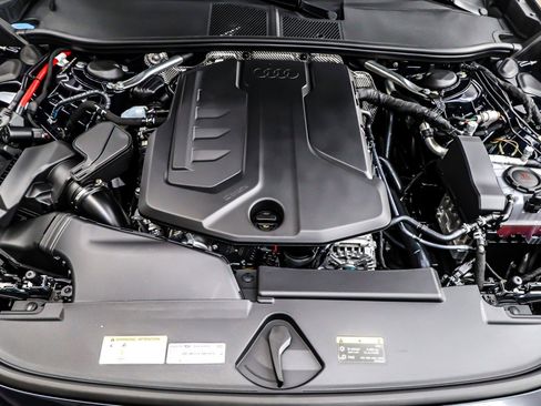 New 2025 Audi A5 2.0T Premium Plus image 11