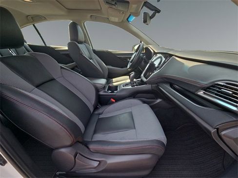 Certified 2022 Subaru Legacy 2.5i Sport image 19