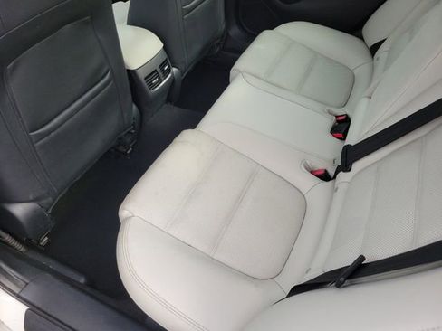 Used 2016 MAZDA MAZDA6 Grand Touring image 11