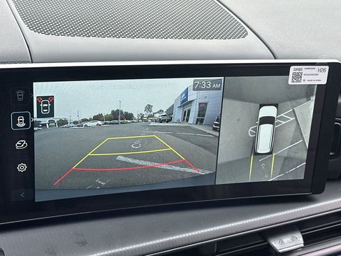 New 2026 Hyundai Santa Fe Calligraphy FWD image 21