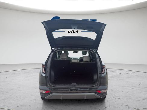 Used 2024 Hyundai Tucson Limited FWD image 27