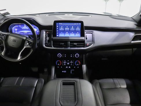 Used 2023 Chevrolet Tahoe RST w/ Luxury Package image 30