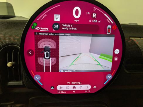 New 2026 MINI Cooper S image 18