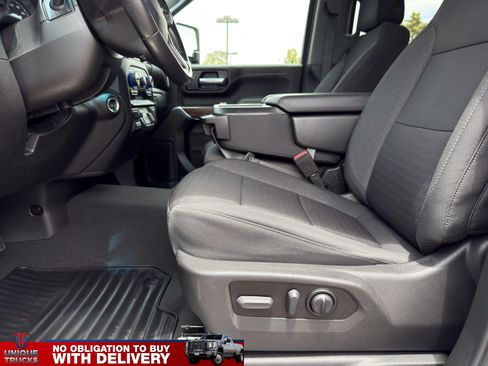 Used 2022 Chevrolet Silverado 3500 LT w/ All Star Edition AWD/4WD image 19