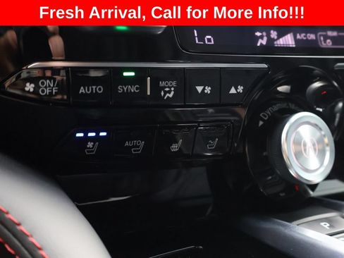 Used 2026 Acura MDX Type S AWD/4WD image 32