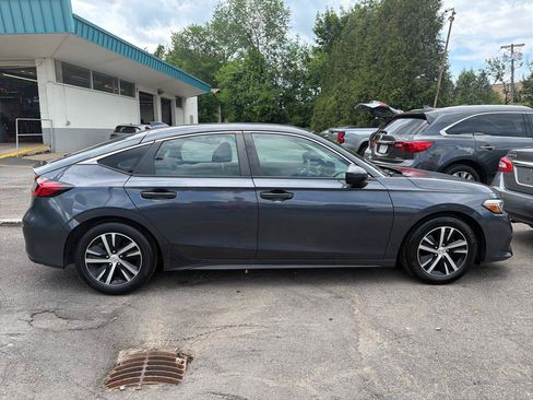 Used 2023 Honda Civic LX image 6