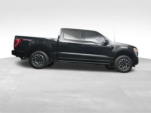Used 2023 Ford F150 XLT w/ Equipment Group 302A High AWD/4WD image 30