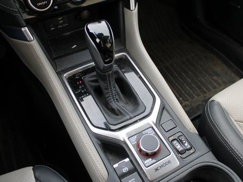 Certified 2023 Subaru Forester Limited image 24