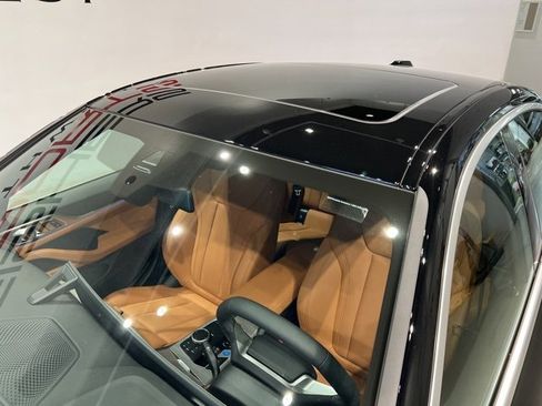 Used 2025 BMW i4 xDrive40i image 59