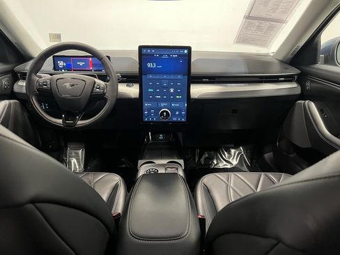 Used 2021 Ford Mustang Mach-E Select w/ Comfort/Technology Package image 17