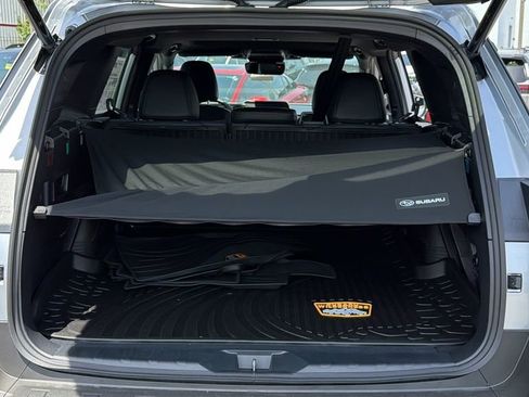 New 2026 Subaru Outback Wilderness AWD/4WD image 12