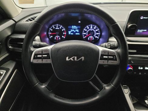 Used 2022 Kia Telluride S FWD image 22