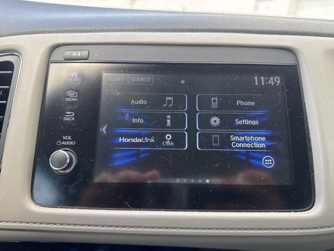 Used 2020 Honda HR-V EX image 18