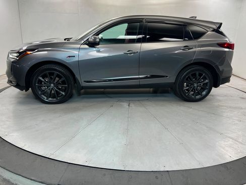 Used 2025 Acura RDX A-Spec AWD/4WD image 2