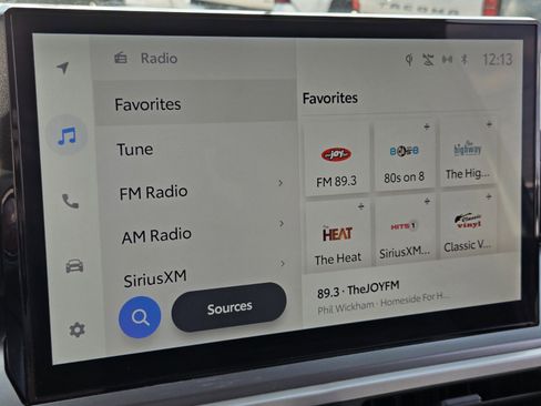 Certified 2024 Toyota Tacoma TRD Sport image 15