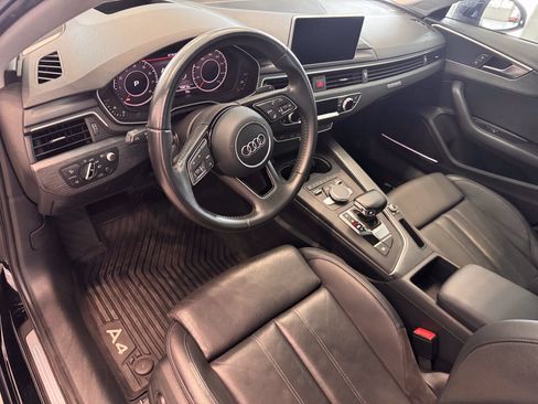 Used 2017 Audi A4 2.0T Prestige w/ Prestige Package AWD/4WD image 16